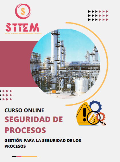 Imagén curso SEMINARIO EN SEGURIDAD DE PROCESOS